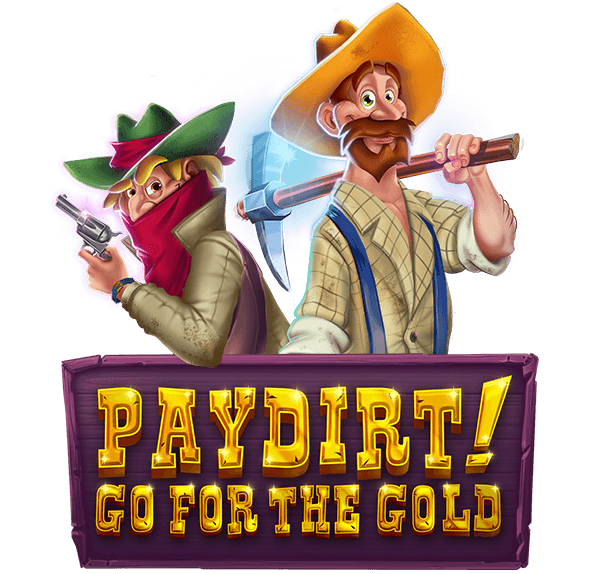 LoonieBet Online Casino LoonieBet Pay dirt! Go for the Gold