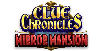 LoonieBet Clue Chronicles: Mirror Mansion